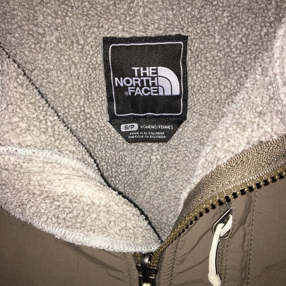 The North Face Denali - Picture 6 of 7